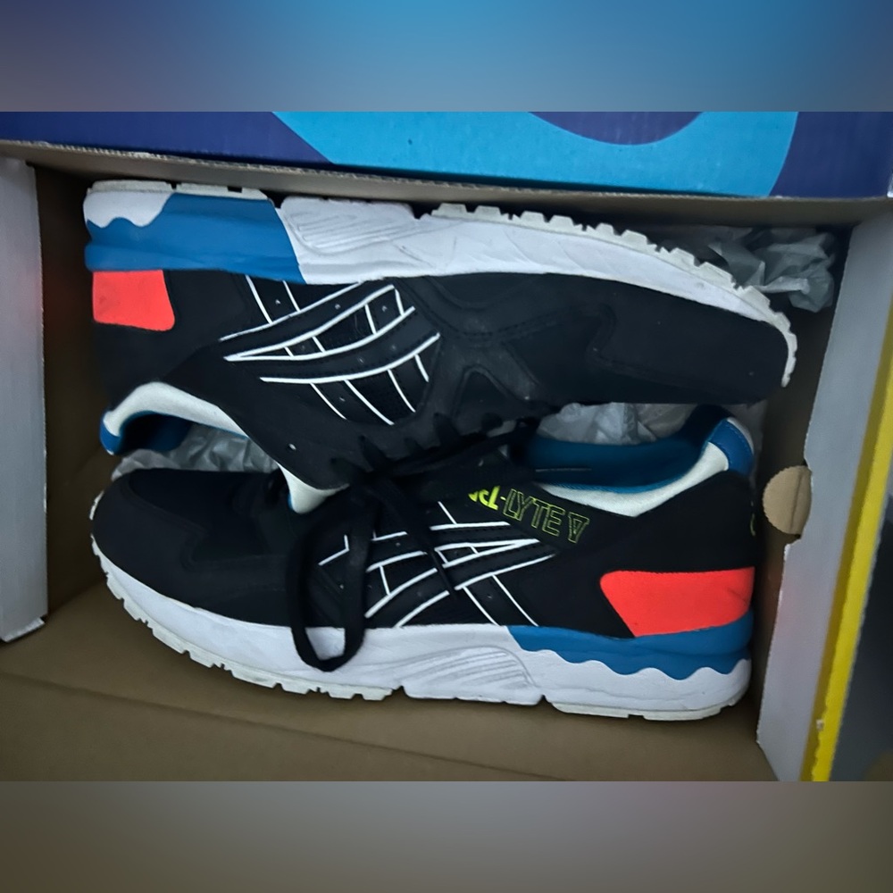 Gel Lyte 3